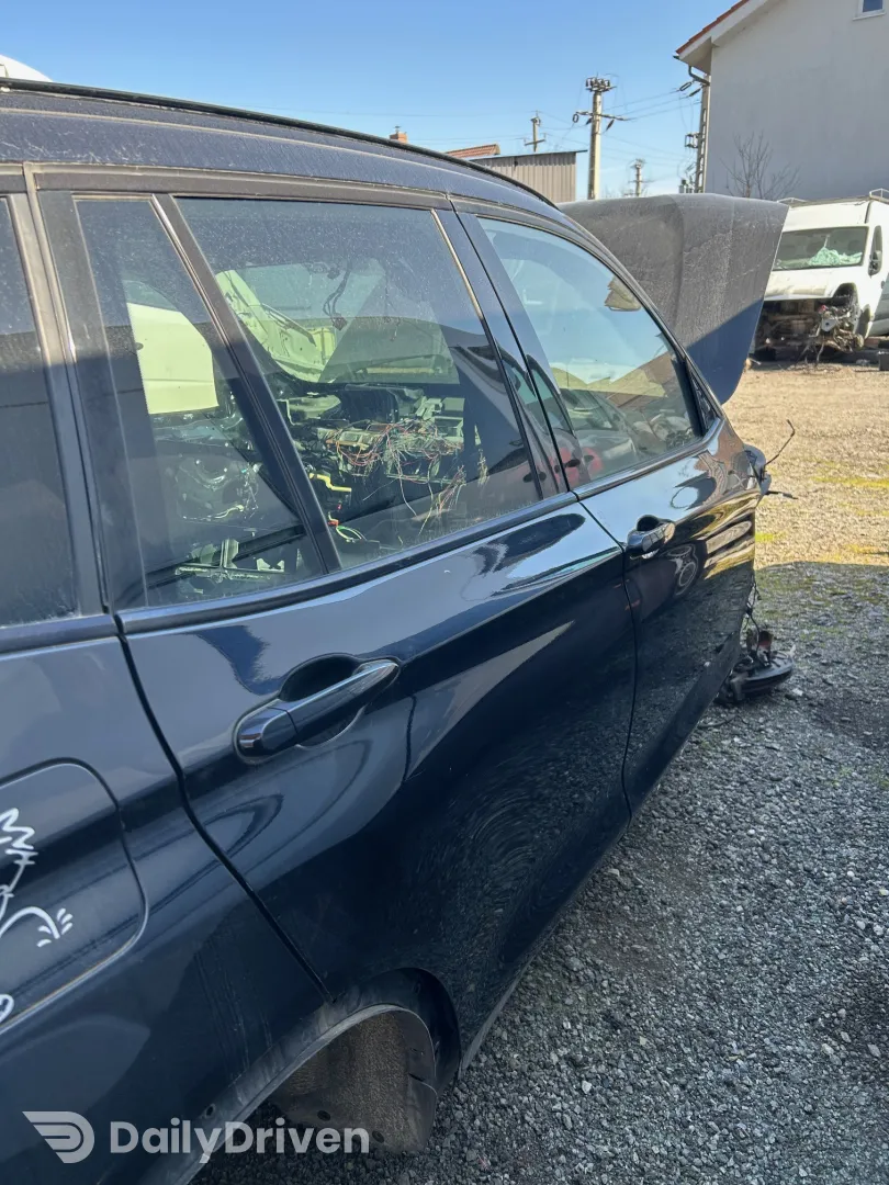 Usi dreapta fata spate BMW X3 F25, 2009-2017