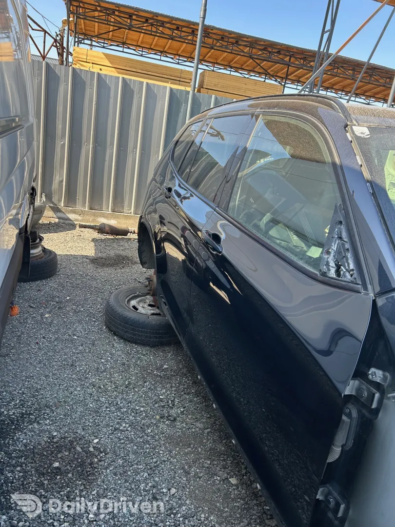 Usi dreapta fata spate BMW X3 F25, 2009-2017