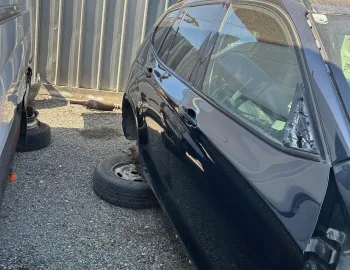 Usi dreapta fata spate BMW X3 F25, 2009-2017