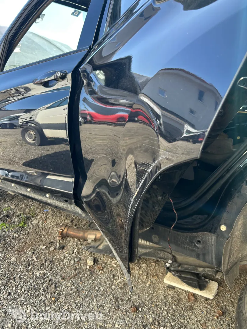 Usa stanga spate BMW X3 F25, 2009-2017