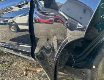Usa stanga spate BMW X3 F25, 2009-2017