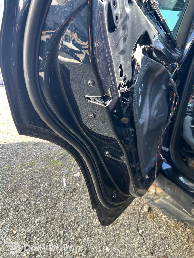 Usa stanga spate BMW X3 F25, 2009-2017