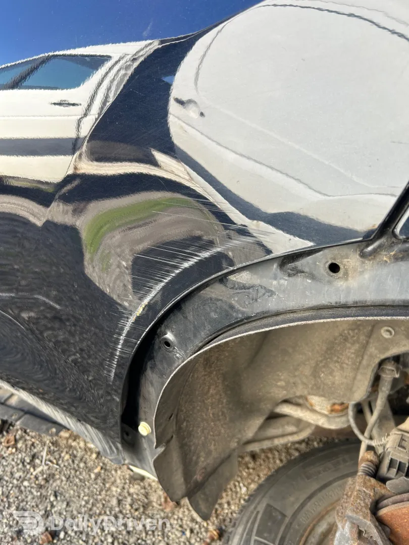 Usa stanga spate BMW X3 F25, 2009-2017