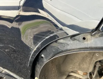 Usa stanga spate BMW X3 F25, 2009-2017