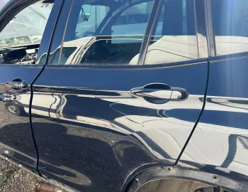 Usa stanga spate BMW X3 F25, 2009-2017