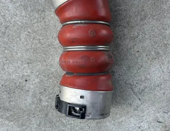 Furtun turbo BMW Seria 5 F07GT F10 F11, 3.0 d, 7805401