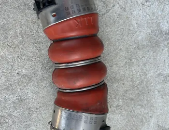 Furtun turbo BMW Seria 6 F06 F12 F13, 3.0 d, 7805401