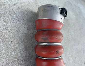 Furtun turbo BMW Seria 7 F01, 3.0 d, 7805401