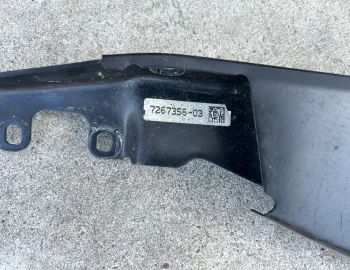 Armatura superioara fata BMW Seria 6 F06 F12 F13, 7267356