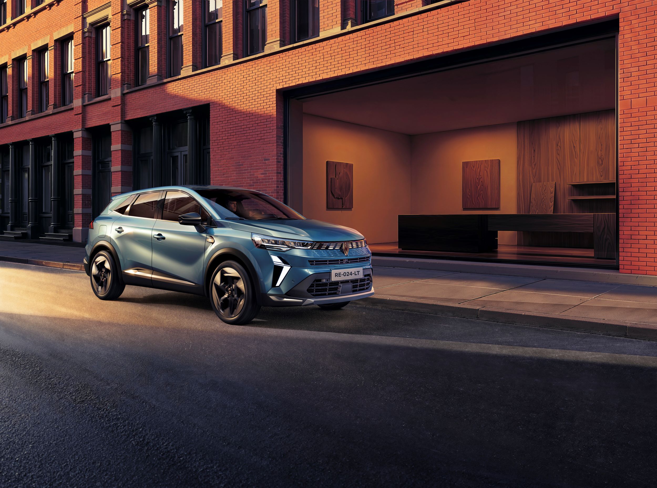 MOTORIZAREA ECO-G 120 (GPL) ESTE ACUM DISPONIBILĂ ÎN ROMÂNIA ȘI PE SYMBIOZ, COMPLETÂND GAMA ACESTUI MODEL DE SUCCES