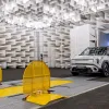 Kia EV2 stabilește un nou standard pentru rafinamentul nivelului NVH în segmentul B al automobilelor electrice
