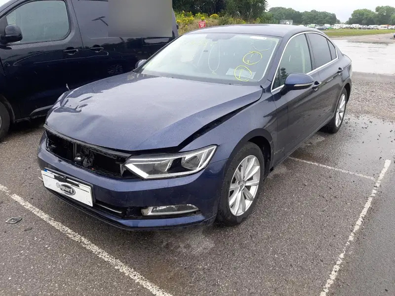 Ghid Passat B7 si B8: Piese auto din dezmembrari la pret accesibil