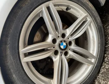 Jante M Double Spoke Style 351 R19 BMW Seria 5 F10 F11