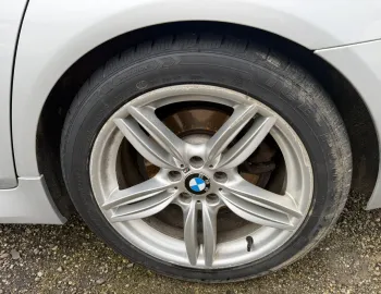 Jante M Double Spoke Style 351 R19 BMW Seria 5 F10 F11