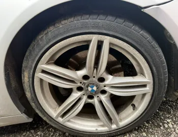 Jante M Double Spoke Style 351 R19 BMW Seria 5 F10 F11