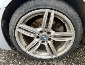 Jante M Double Spoke Style 351 R19 BMW Seria 5 F10 F11