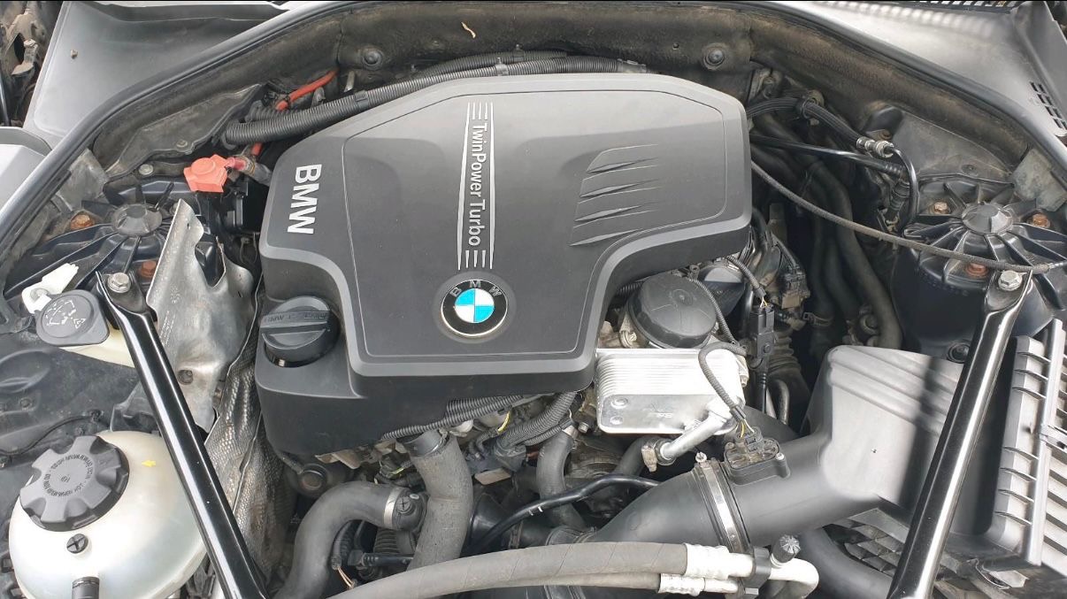 Motor BMW Seria 2 F22 F23 2.0i benzina N20B20A