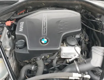 Motor BMW Seria 4 F32 F33 F36 2.0i benzina N20B20A