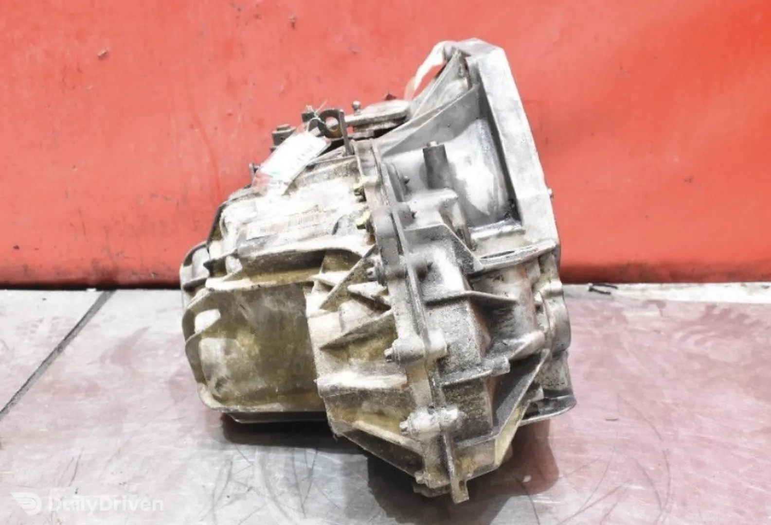 Cutie viteze 6+1 trepte Renault Espace 2.2dci, PKG9T, 8200583423, 8200581207