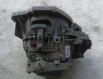 Cutie viteze 6 trepte Renault Master 2.5, 2006, PK6380, 8200562326