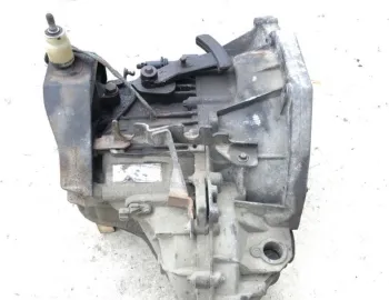 Cutie viteze 5+1 trepte Renault Master 2.5dci PK5 021, 8200308422, 7701718735