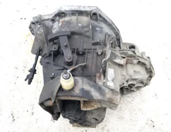 Cutie viteze 5+1 trepte Renault Master 2.5dci PK5 021, 8200308422, 7701718735