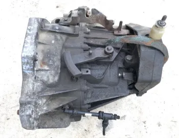 Cutie viteze 5+1 trepte Renault Master 2.5dci PK5 021, 8200308422, 7701718735