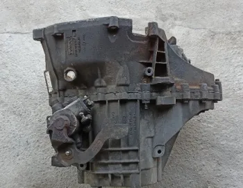 Cutie viteze 6+1 trepte tractiune fata Ford Transit 2.2tdci, 8C1R-7002-DG, EURO 5