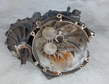 Cutie viteze 6+1 trepte tractiune fata Ford Transit 2.2tdci, 8C1R-7002-DG, EURO 5