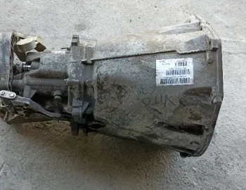 Cutie viteze manuala 6+1 trepte Mercedes Vito 2.2 Euro 4, A 6392602300, 716 637