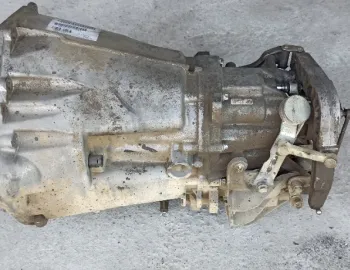 Cutie viteze manuala 6+1 trepte Mercedes Vito 2.2 Euro 4, A 6392602300, 716 637