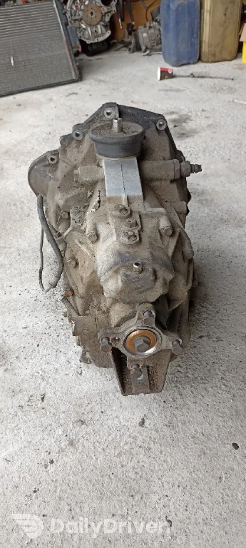 Cutie viteze 5+1 trepte Mercedes Sprinter 2.9td g28-5, cod 711 612, 215883