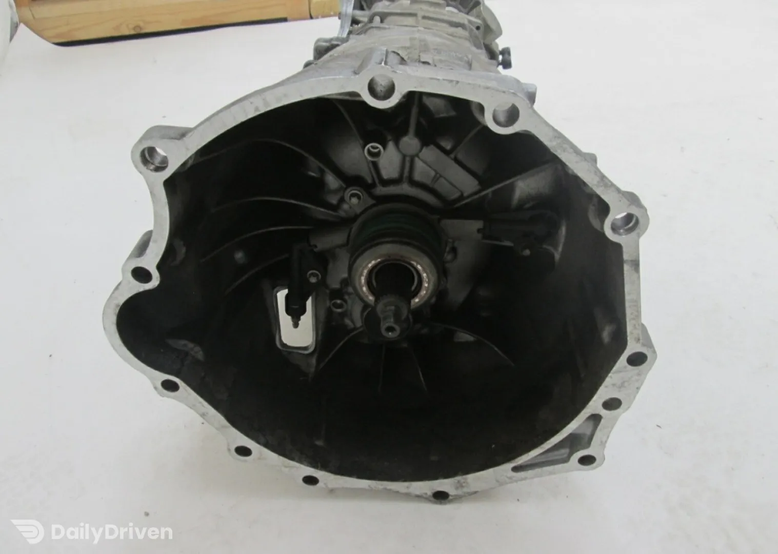Cutie viteze 6+1 trepte Volkswagen Crafter 2.5 tdi, 711 650, 9062603400 model lung