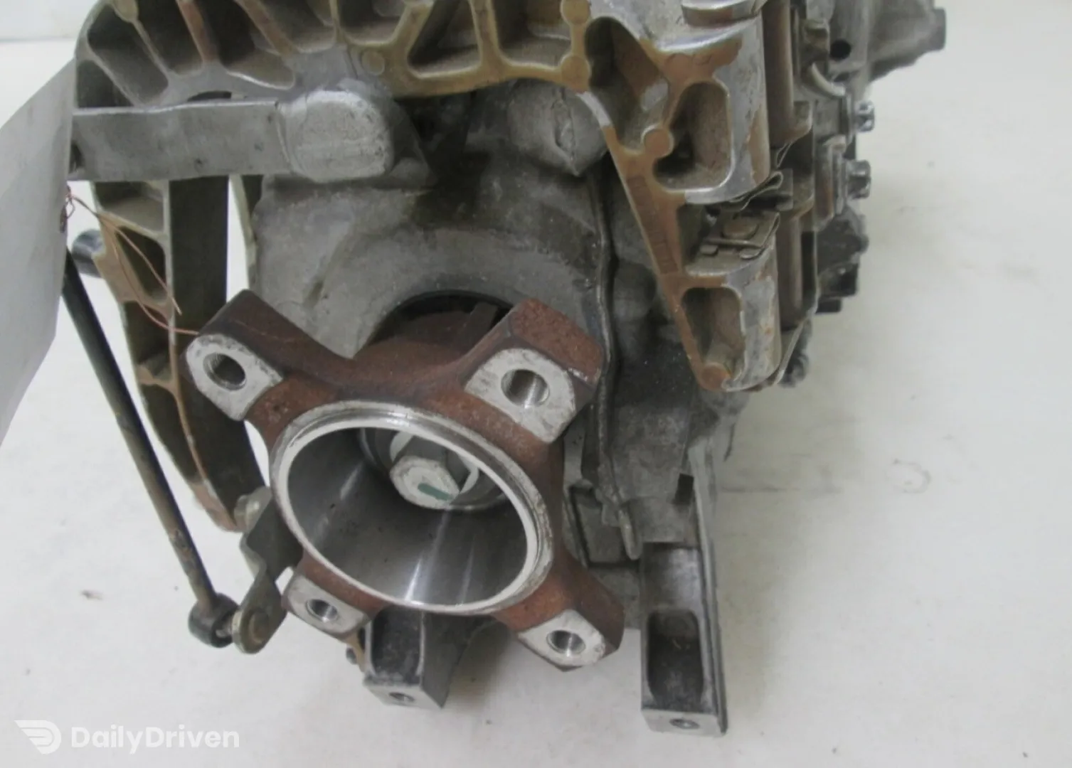 Cutie viteze 6+1 trepte Volkswagen Crafter 2.5 tdi, 711 650, 9062603400 model lung