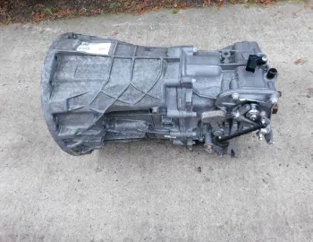 Cutie viteze 6+1 trepte Mercedes Sprinter 2.2cdi Euro 5, A 9062607300, 711 680