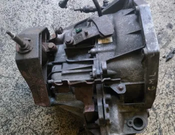 Cutie viteze 6+1 trepte Renault Master 2.5dci, PF6 G9UX70, 8200457464