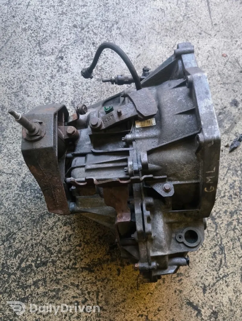 Cutie viteze 6+1 trepte Opel Movano 2.5cdti, PF6 G9UX70, 8200457464