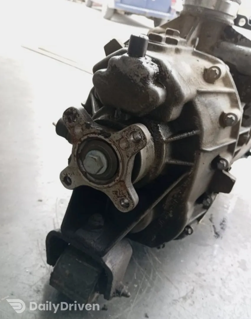 Cutie viteze 5+1 trepte Volkswagen LT 2.5 tdi, G16-5, 711 603