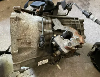 Cutie viteze 6 trepte Ford Transit 2.2 Euro 4 tractiune fata, cod 8C1R 7002 BF