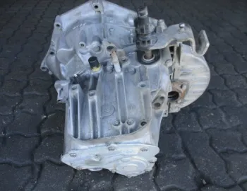 Cutie viteze 6 trepte Peugeot Boxer 2.0 2.2 Euro 5 6, cod 20GP19
