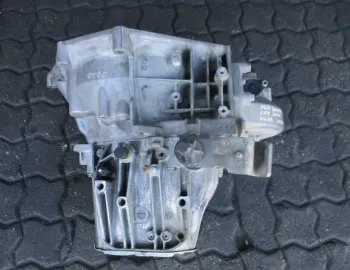 Cutie viteze 6 trepte Citroen Jumper 2.0 2.2, Euro 5, Euro 6, cod 20GP19