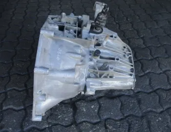 Cutie viteze 6 trepte Citroen Jumper 2.0 2.2, Euro 5, Euro 6, cod 20GP19
