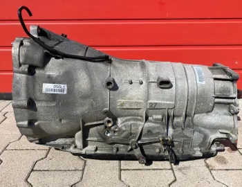 Cutie viteze automata BMW X5 E53 3.0 d 6hp26x ZF