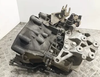 Cutie viteze 5 trepte Peugeot Boxer 2.2 Euro 4, 9658741380, 20UM23