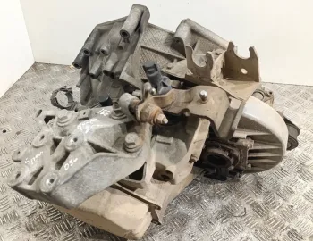 Cutie viteze 5 trepte Peugeot Boxer 2.2 Euro 4, 9658741380, 20UM23