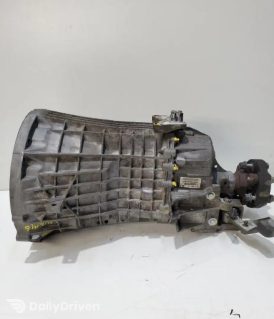 Cutie viteze 5 trepte Ford Transit 2.4 Euro 4, 6C1R 7003 AA