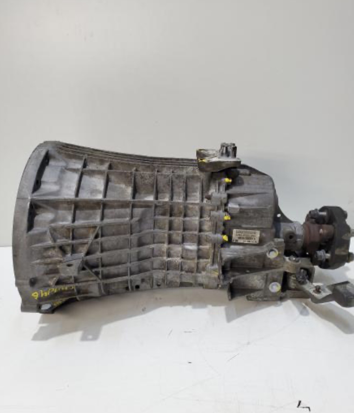 Cutie viteze 5 trepte Ford Transit 2.4 Euro 4, 6C1R 7003 AA