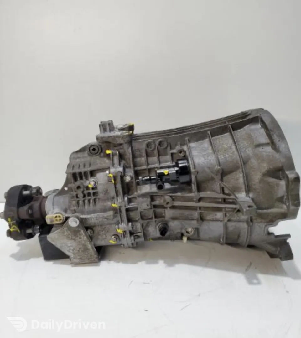 Cutie viteze 5 trepte Ford Transit 2.4 Euro 4, 6C1R 7003 AA