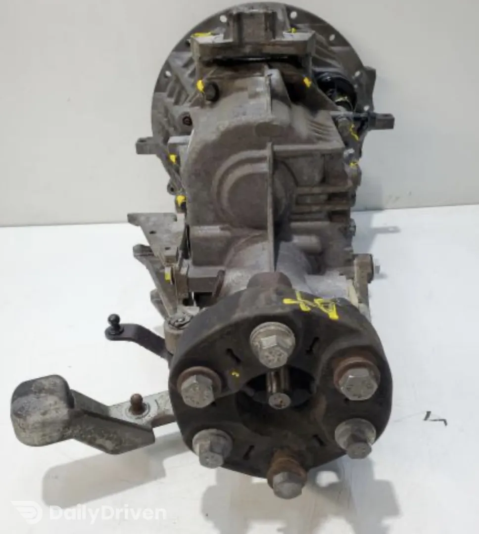 Cutie viteze 5 trepte Ford Transit 2.4 Euro 4, 6C1R 7003 AA
