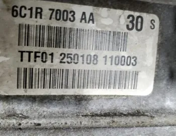 Cutie viteze 5 trepte Ford Transit 2.4 Euro 4, 6C1R 7003 AA